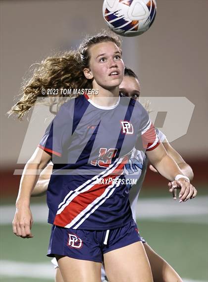 Thumbnail 3 in Charlotte Latin @ Providence Day photogallery.