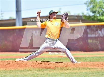 Thumbnail 3 in Bishop Manogue vs Reno (PBR Nevada State Championship Round 2) photogallery.