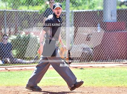 Thumbnail 3 in Bishop Manogue vs Reno (PBR Nevada State Championship Round 2) photogallery.