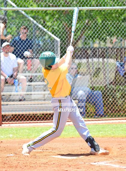 Thumbnail 3 in Bishop Manogue vs Reno (PBR Nevada State Championship Round 2) photogallery.