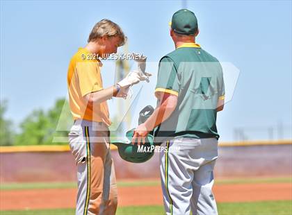 Thumbnail 3 in Bishop Manogue vs Reno (PBR Nevada State Championship Round 2) photogallery.