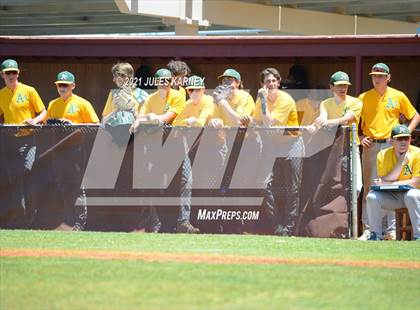 Thumbnail 2 in Bishop Manogue vs Reno (PBR Nevada State Championship Round 2) photogallery.
