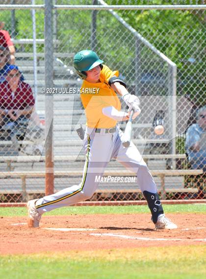 Thumbnail 1 in Bishop Manogue vs Reno (PBR Nevada State Championship Round 2) photogallery.