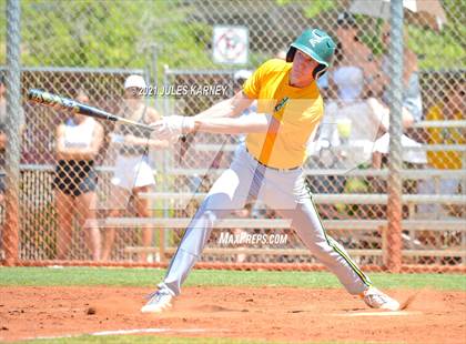 Thumbnail 3 in Bishop Manogue vs Reno (PBR Nevada State Championship Round 2) photogallery.