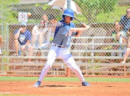 Thumbnail 1 in Bishop Manogue vs Reno (PBR Nevada State Championship Round 2) photogallery.