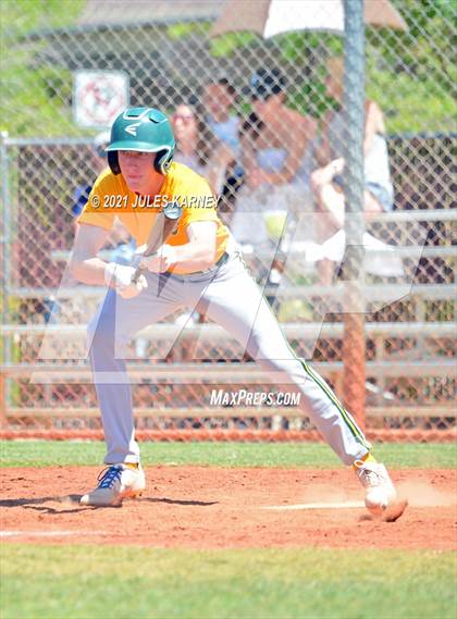 Thumbnail 3 in Bishop Manogue vs Reno (PBR Nevada State Championship Round 2) photogallery.