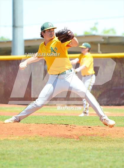 Thumbnail 2 in Bishop Manogue vs Reno (PBR Nevada State Championship Round 2) photogallery.