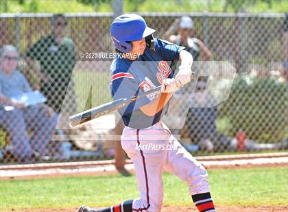 Thumbnail 2 in Bishop Manogue vs Reno (PBR Nevada State Championship Round 2) photogallery.