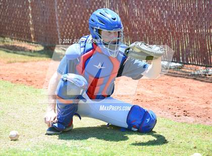 Thumbnail 1 in Bishop Manogue vs Reno (PBR Nevada State Championship Round 2) photogallery.