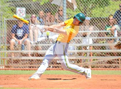 Thumbnail 3 in Bishop Manogue vs Reno (PBR Nevada State Championship Round 2) photogallery.