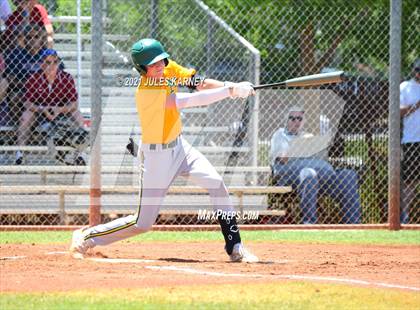 Thumbnail 2 in Bishop Manogue vs Reno (PBR Nevada State Championship Round 2) photogallery.