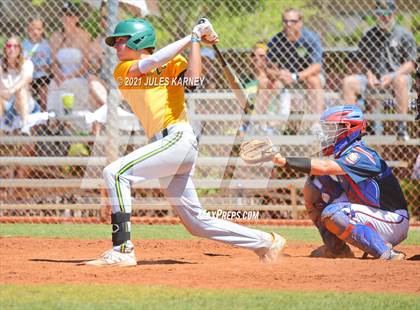 Thumbnail 3 in Bishop Manogue vs Reno (PBR Nevada State Championship Round 2) photogallery.