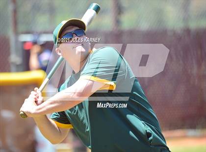 Thumbnail 3 in Bishop Manogue vs Reno (PBR Nevada State Championship Round 2) photogallery.
