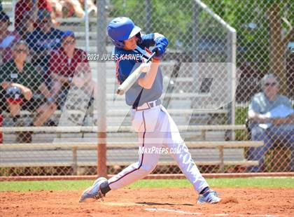 Thumbnail 3 in Bishop Manogue vs Reno (PBR Nevada State Championship Round 2) photogallery.