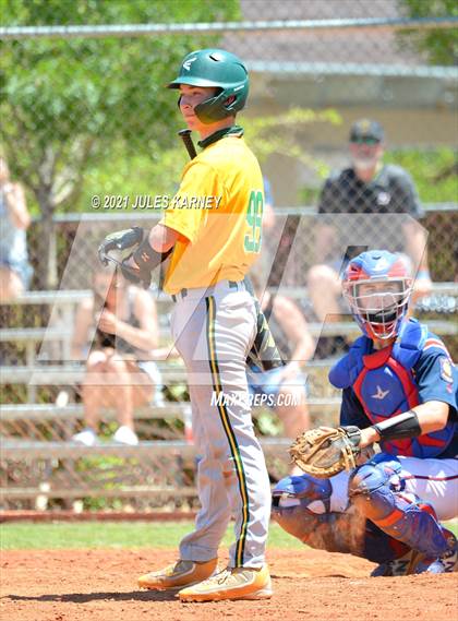 Thumbnail 3 in Bishop Manogue vs Reno (PBR Nevada State Championship Round 2) photogallery.