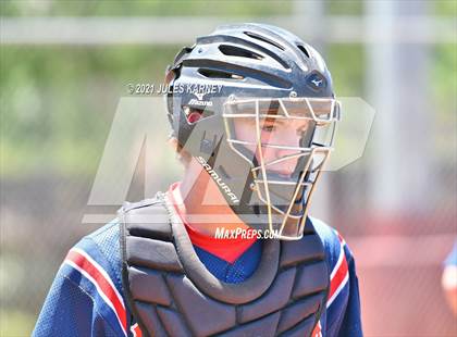 Thumbnail 1 in Bishop Manogue vs Reno (PBR Nevada State Championship Round 2) photogallery.