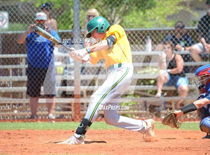 Thumbnail 2 in Bishop Manogue vs Reno (PBR Nevada State Championship Round 2) photogallery.