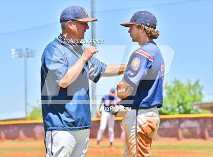 Thumbnail 3 in Bishop Manogue vs Reno (PBR Nevada State Championship Round 2) photogallery.