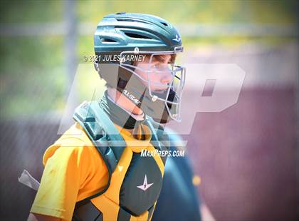 Thumbnail 2 in Bishop Manogue vs Reno (PBR Nevada State Championship Round 2) photogallery.