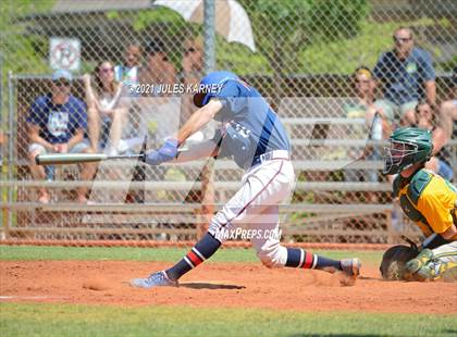 Thumbnail 3 in Bishop Manogue vs Reno (PBR Nevada State Championship Round 2) photogallery.