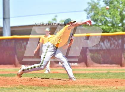 Thumbnail 3 in Bishop Manogue vs Reno (PBR Nevada State Championship Round 2) photogallery.