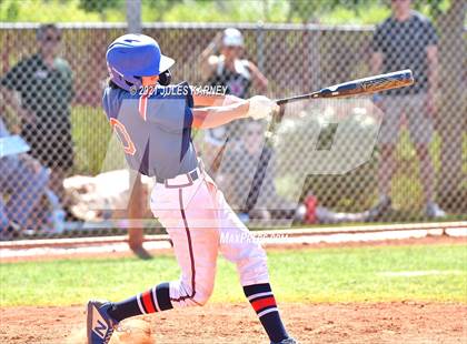 Thumbnail 3 in Bishop Manogue vs Reno (PBR Nevada State Championship Round 2) photogallery.