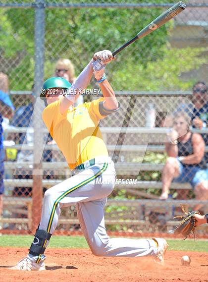 Thumbnail 3 in Bishop Manogue vs Reno (PBR Nevada State Championship Round 2) photogallery.