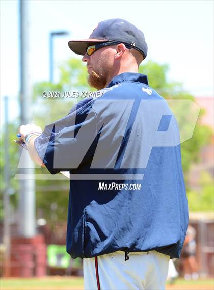 Thumbnail 3 in Bishop Manogue vs Reno (PBR Nevada State Championship Round 2) photogallery.