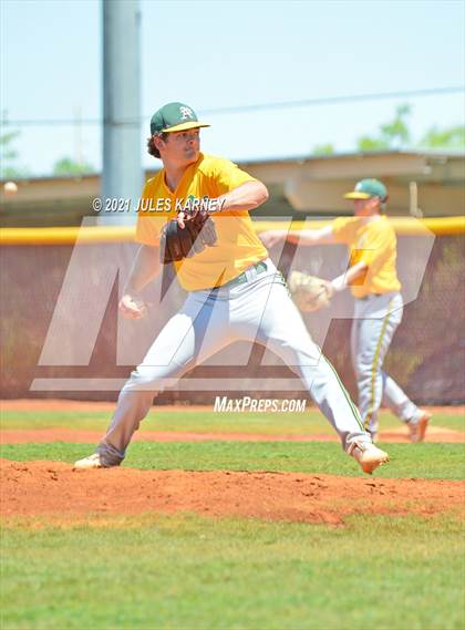 Thumbnail 1 in Bishop Manogue vs Reno (PBR Nevada State Championship Round 2) photogallery.