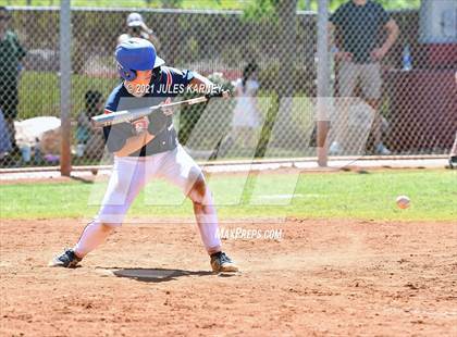 Thumbnail 1 in Bishop Manogue vs Reno (PBR Nevada State Championship Round 2) photogallery.