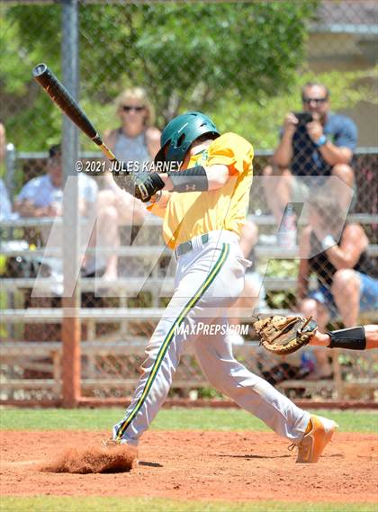 Thumbnail 3 in Bishop Manogue vs Reno (PBR Nevada State Championship Round 2) photogallery.