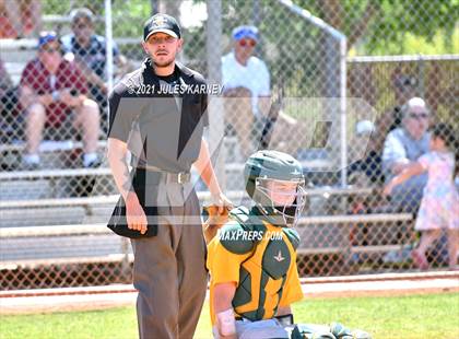 Thumbnail 2 in Bishop Manogue vs Reno (PBR Nevada State Championship Round 2) photogallery.