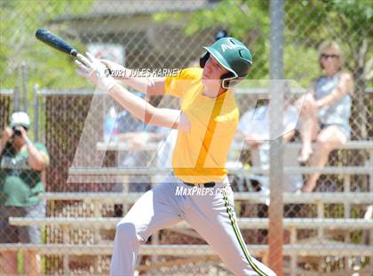 Thumbnail 2 in Bishop Manogue vs Reno (PBR Nevada State Championship Round 2) photogallery.
