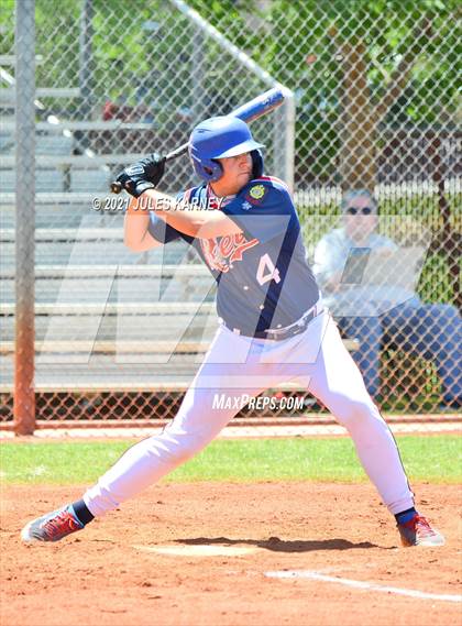 Thumbnail 1 in Bishop Manogue vs Reno (PBR Nevada State Championship Round 2) photogallery.