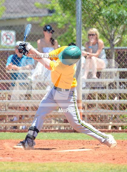 Thumbnail 3 in Bishop Manogue vs Reno (PBR Nevada State Championship Round 2) photogallery.
