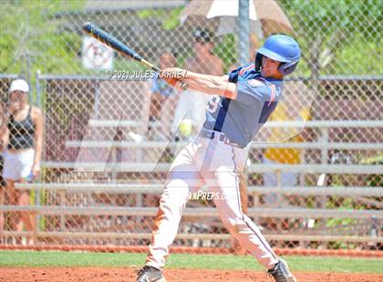 Thumbnail 3 in Bishop Manogue vs Reno (PBR Nevada State Championship Round 2) photogallery.