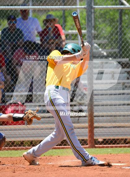 Thumbnail 2 in Bishop Manogue vs Reno (PBR Nevada State Championship Round 2) photogallery.