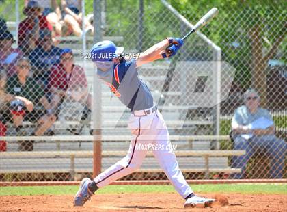 Thumbnail 1 in Bishop Manogue vs Reno (PBR Nevada State Championship Round 2) photogallery.
