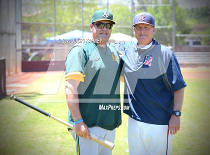 Thumbnail 3 in Bishop Manogue vs Reno (PBR Nevada State Championship Round 2) photogallery.