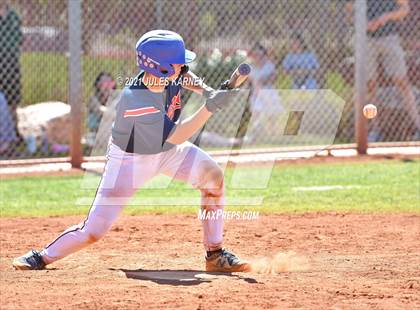 Thumbnail 2 in Bishop Manogue vs Reno (PBR Nevada State Championship Round 2) photogallery.