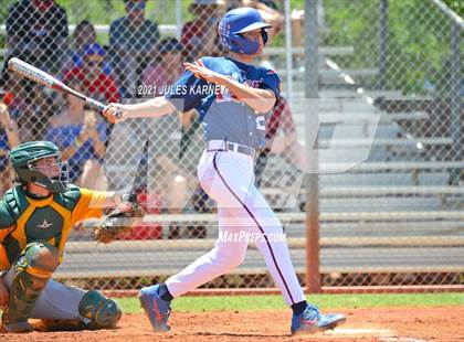Thumbnail 2 in Bishop Manogue vs Reno (PBR Nevada State Championship Round 2) photogallery.