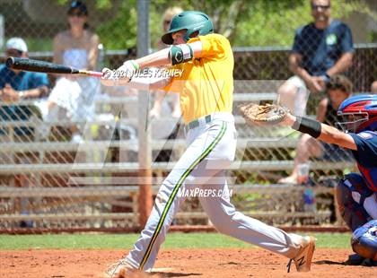 Thumbnail 1 in Bishop Manogue vs Reno (PBR Nevada State Championship Round 2) photogallery.