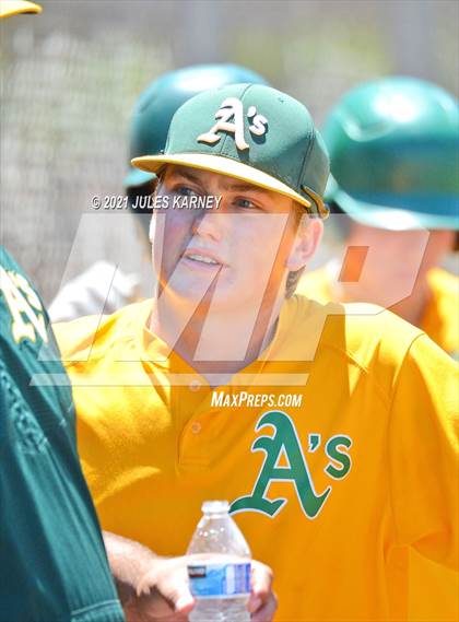 Thumbnail 2 in Bishop Manogue vs Reno (PBR Nevada State Championship Round 2) photogallery.