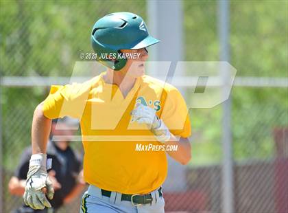 Thumbnail 2 in Bishop Manogue vs Reno (PBR Nevada State Championship Round 2) photogallery.