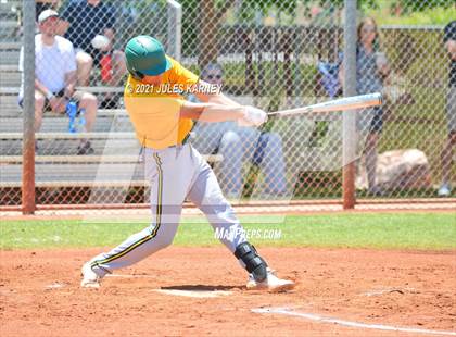 Thumbnail 2 in Bishop Manogue vs Reno (PBR Nevada State Championship Round 2) photogallery.