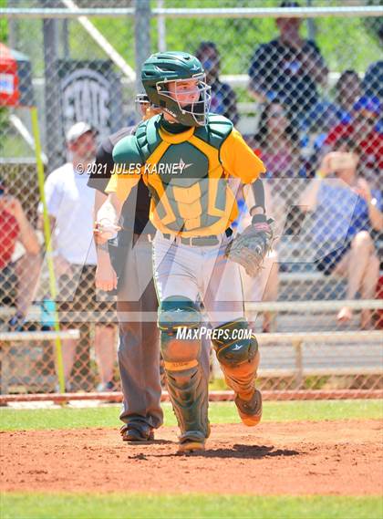 Thumbnail 3 in Bishop Manogue vs Reno (PBR Nevada State Championship Round 2) photogallery.