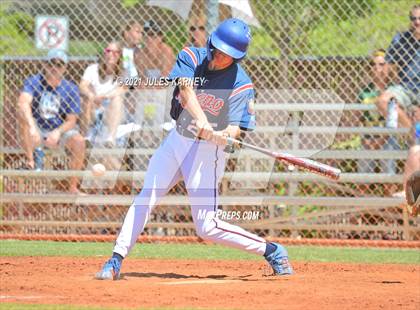 Thumbnail 3 in Bishop Manogue vs Reno (PBR Nevada State Championship Round 2) photogallery.