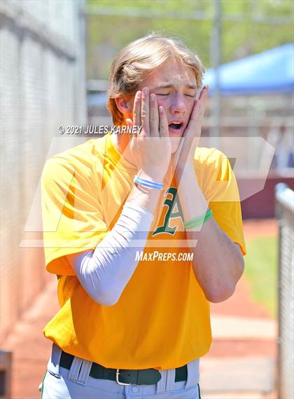 Thumbnail 3 in Bishop Manogue vs Reno (PBR Nevada State Championship Round 2) photogallery.