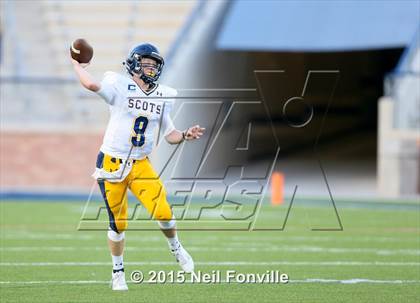 Thumbnail 1 in Centennial vs. Highland Park (Tom Landry Classic) photogallery.