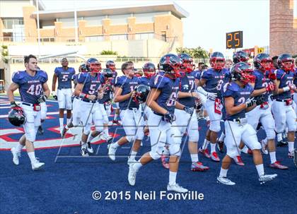 Thumbnail 3 in Centennial vs. Highland Park (Tom Landry Classic) photogallery.